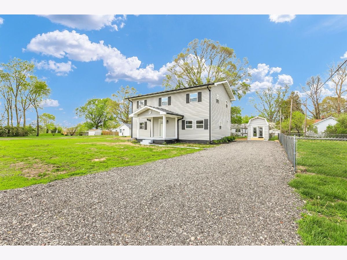  For Sale Catlin Illinois, 503 Allison Street