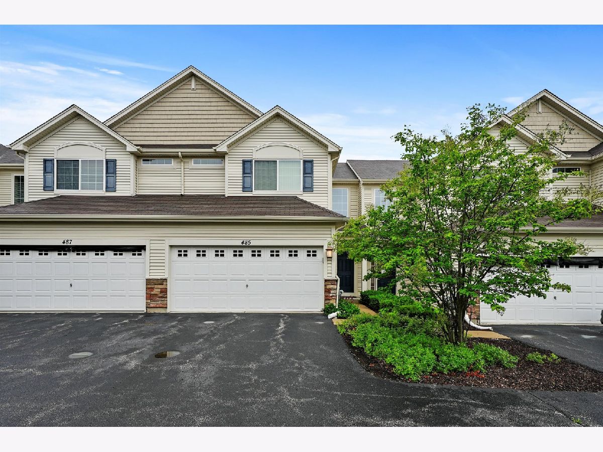  For Rent Round Lake Illinois, 485 Jade