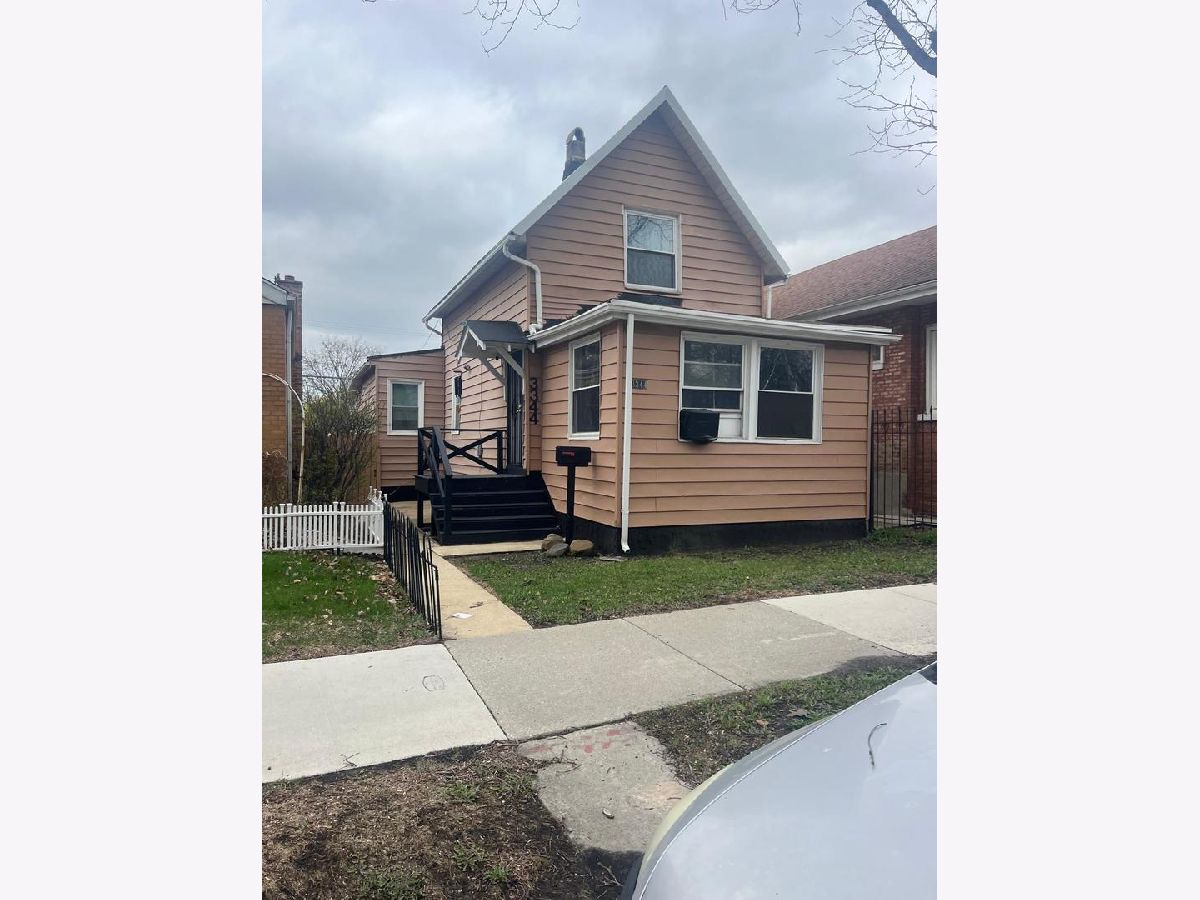  For Sale Chicago Illinois, 3344 Marquette Road