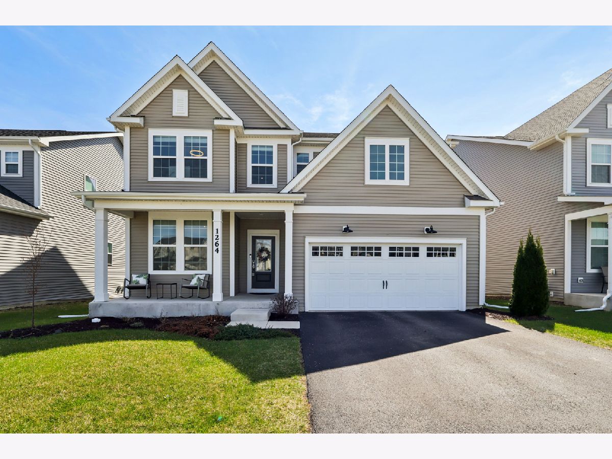  For Sale Naperville Illinois, 1264 Snapper Road