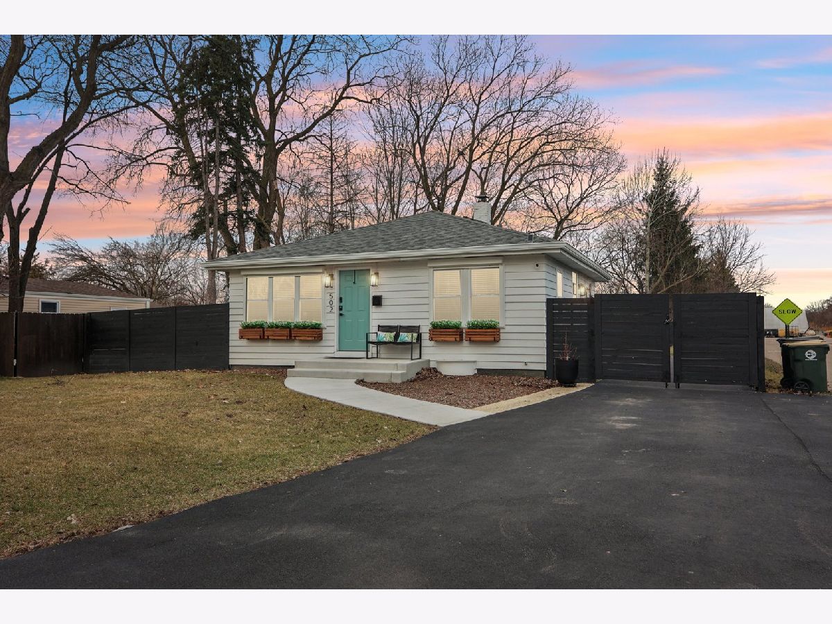  For Sale Palatine Illinois, 502 Smith Street