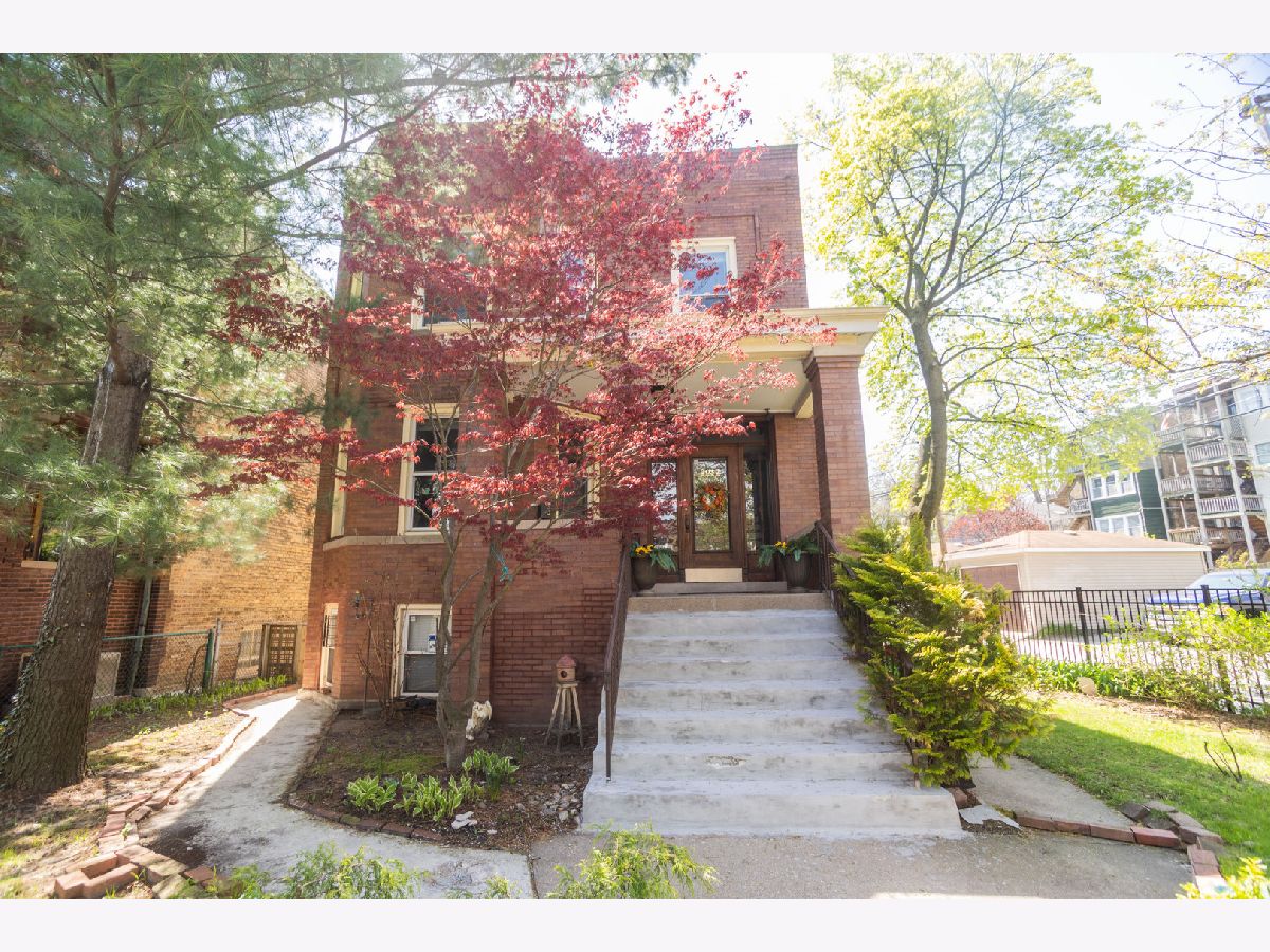  Rented Chicago Illinois, 2037 Estes