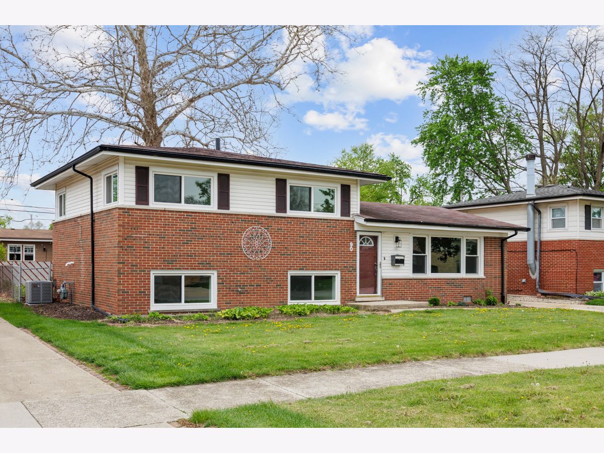  For Sale Chicago Heights Illinois, 90 Peyton Drive