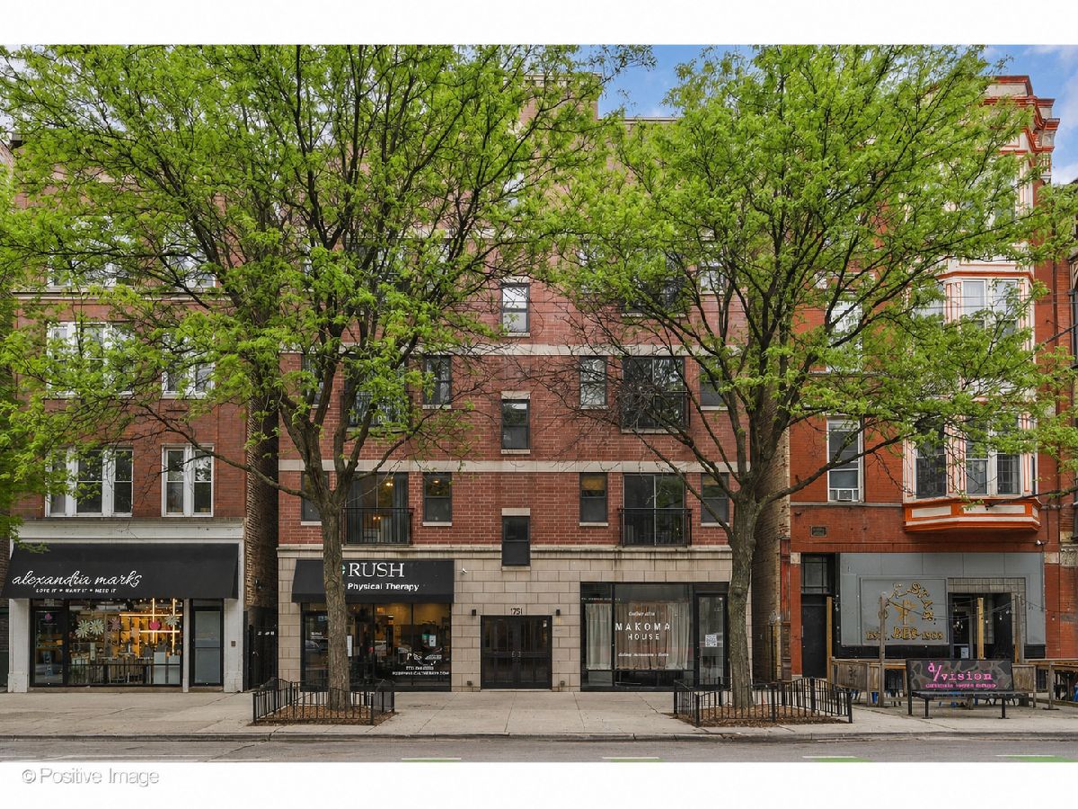  For Sale Chicago Illinois, 1751 Division Street