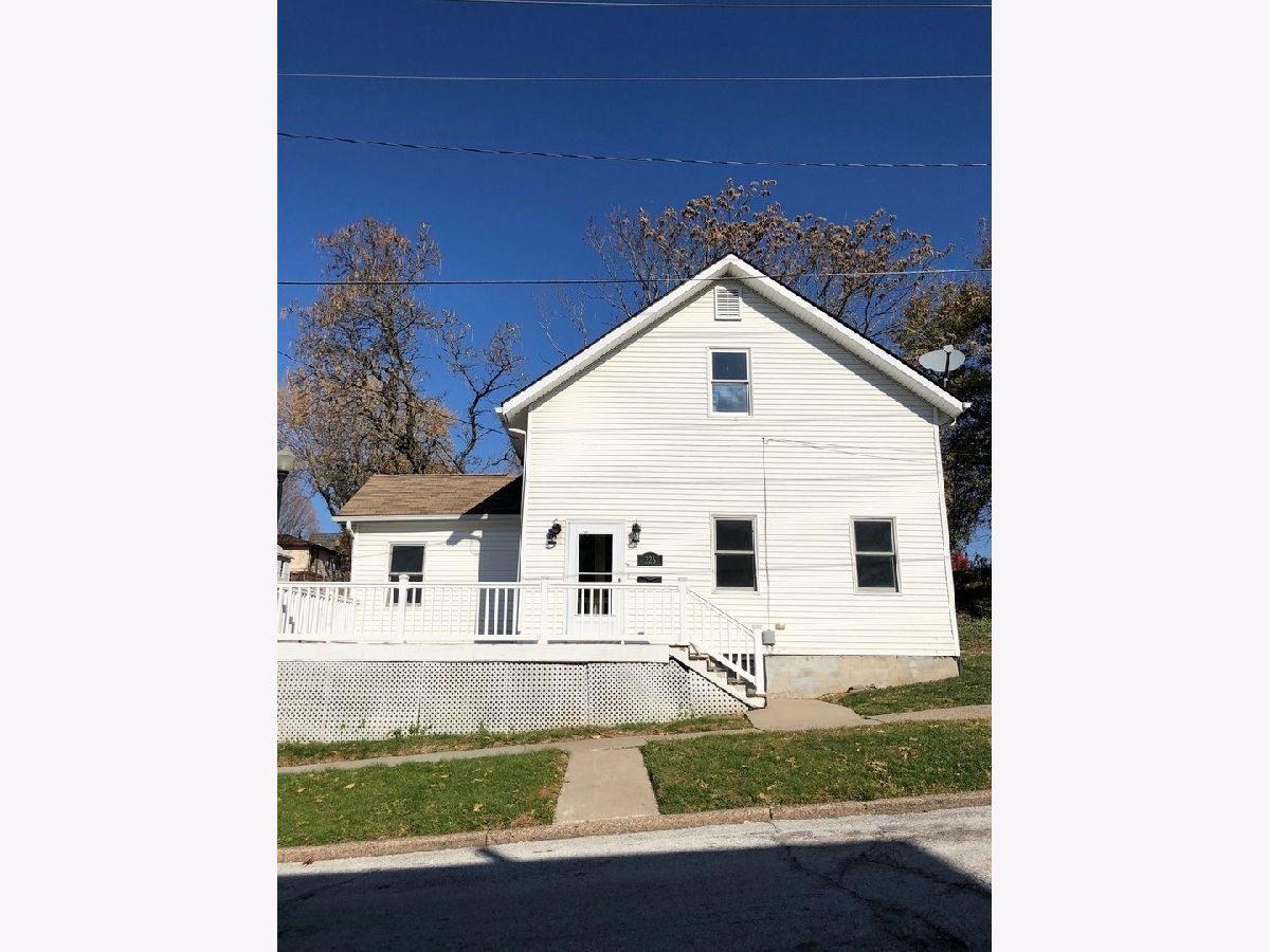  For Rent Davenport Iowa, 326 11th