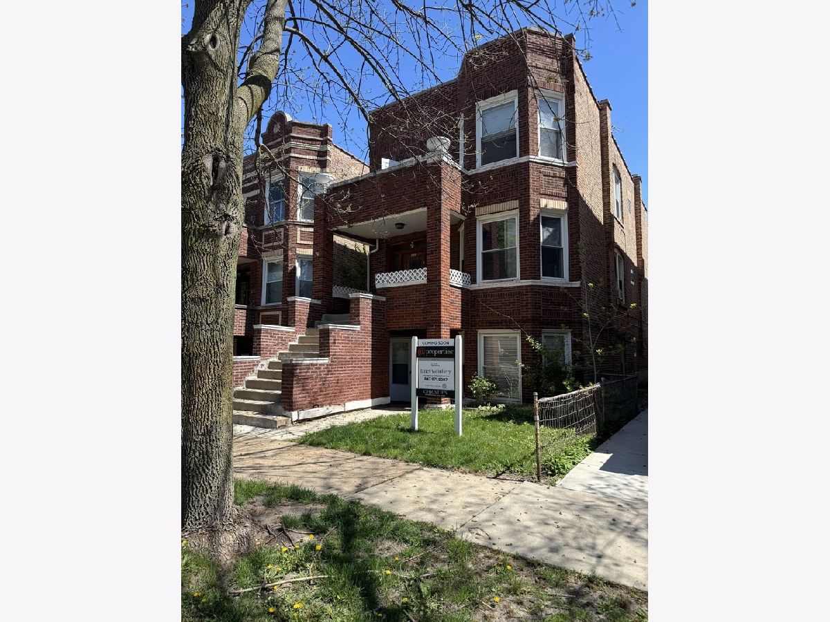 For Rent Chicago Illinois, 4143 Mcvicker