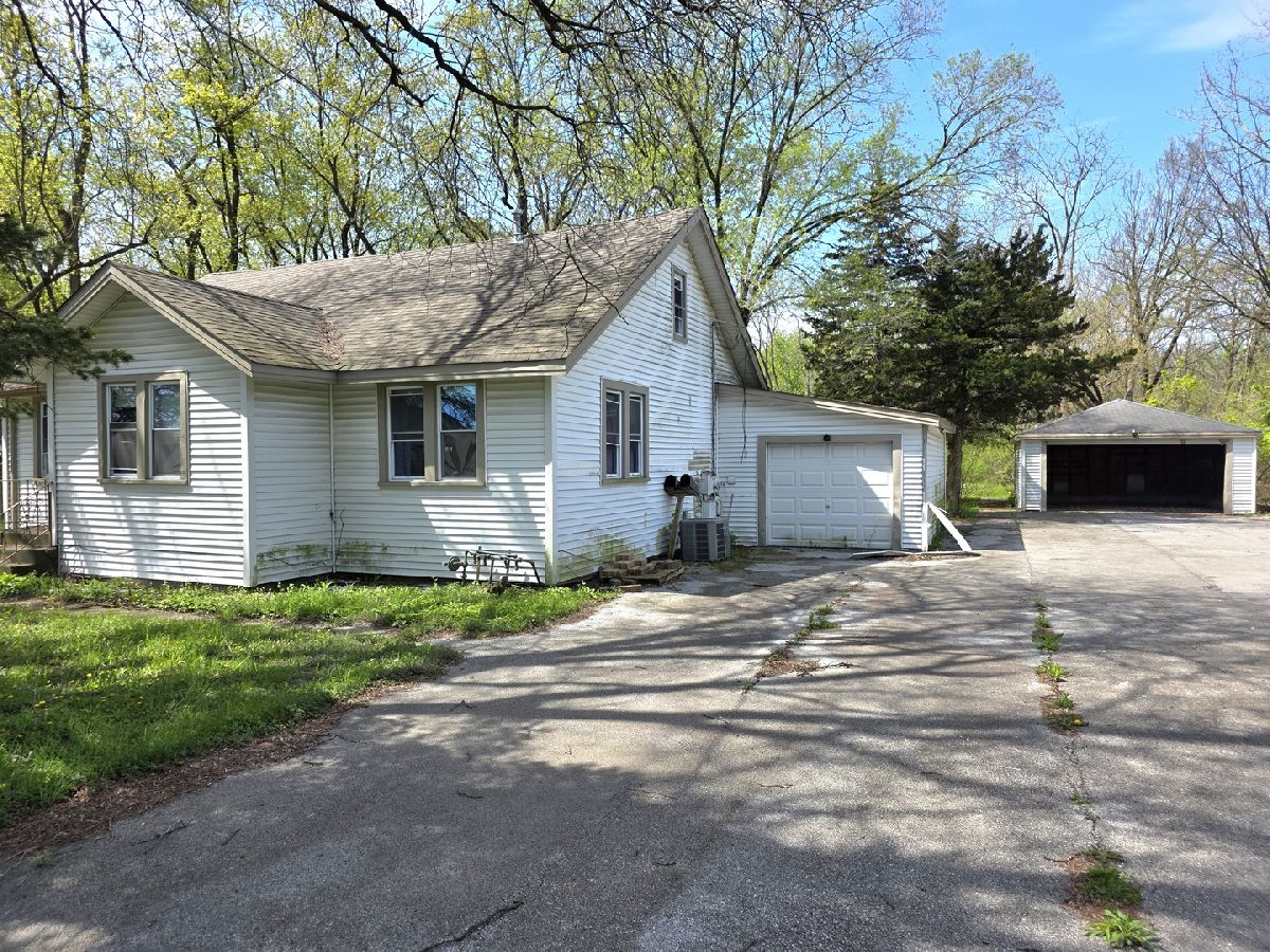  For Sale Tinley Park Illinois, 18106 Sayre Avenue