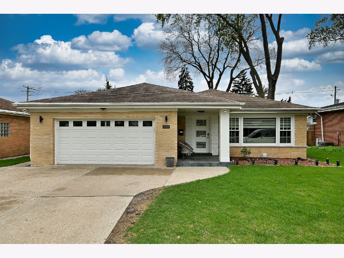  For Rent Park Ridge Illinois, 2307 Edna