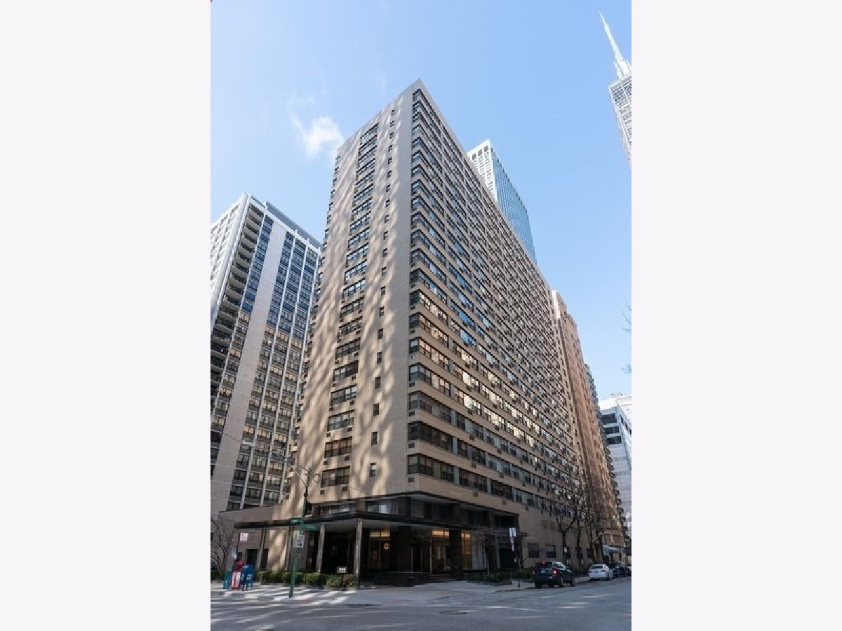  Rented Chicago Illinois, 850 Dewitt