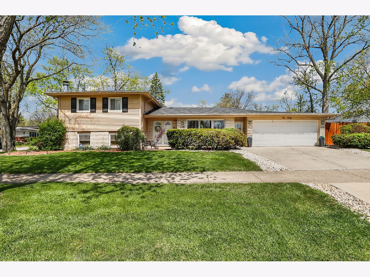  For Sale Park Forest Illinois, 230 Hickory Street