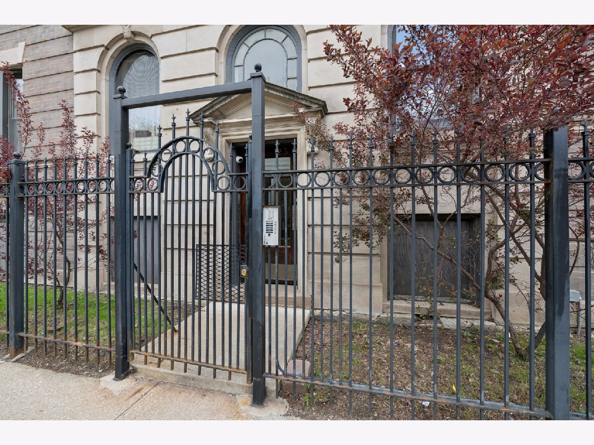  For Sale Chicago Illinois, 923 61st Street