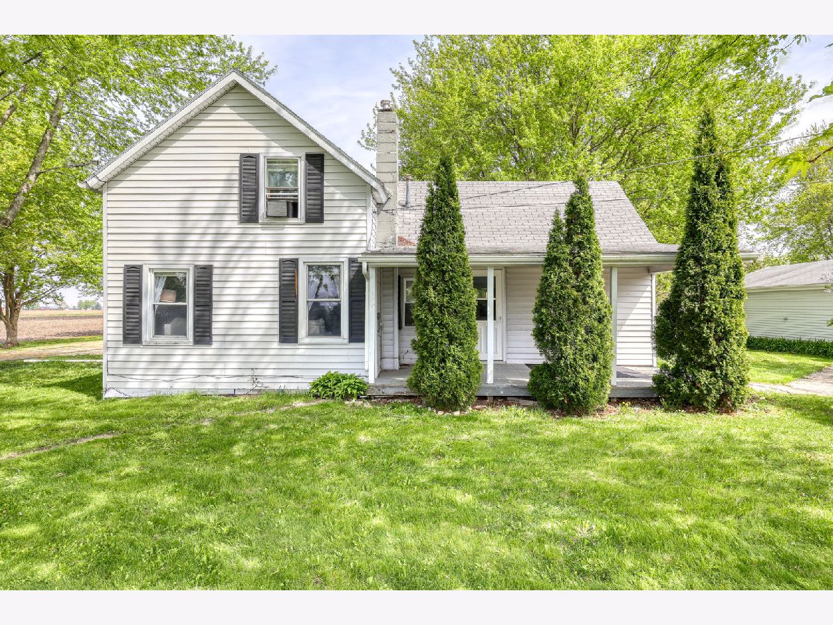  For Sale Kingston Illinois, 150 2nd Street