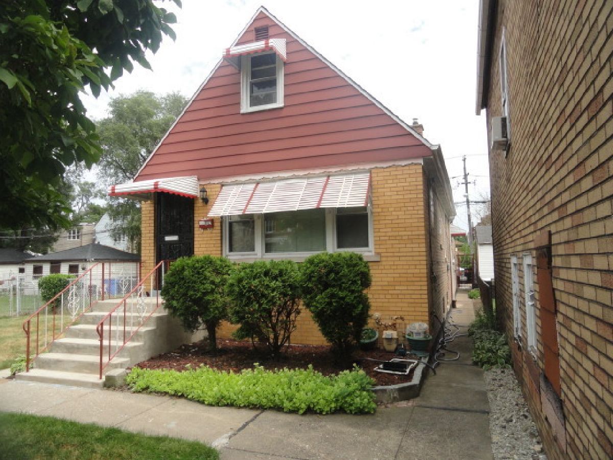  For Rent Chicago Illinois, 8021 Coles