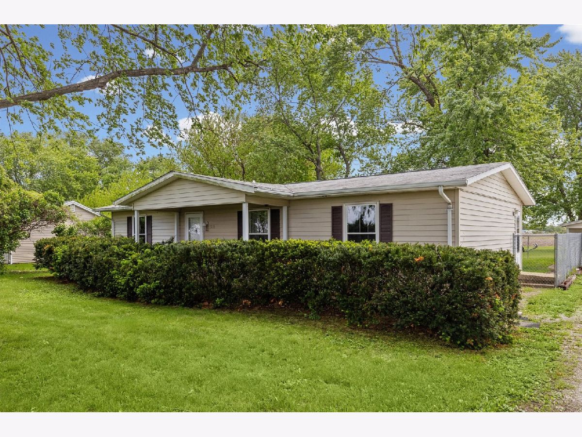  Sold Decatur Illinois, 5816 Route 48