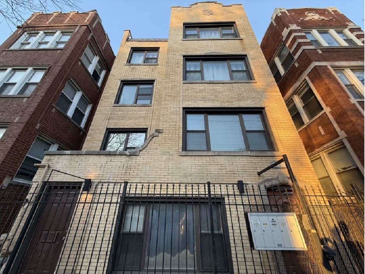  For Rent Chicago Illinois, 5791 Ridge