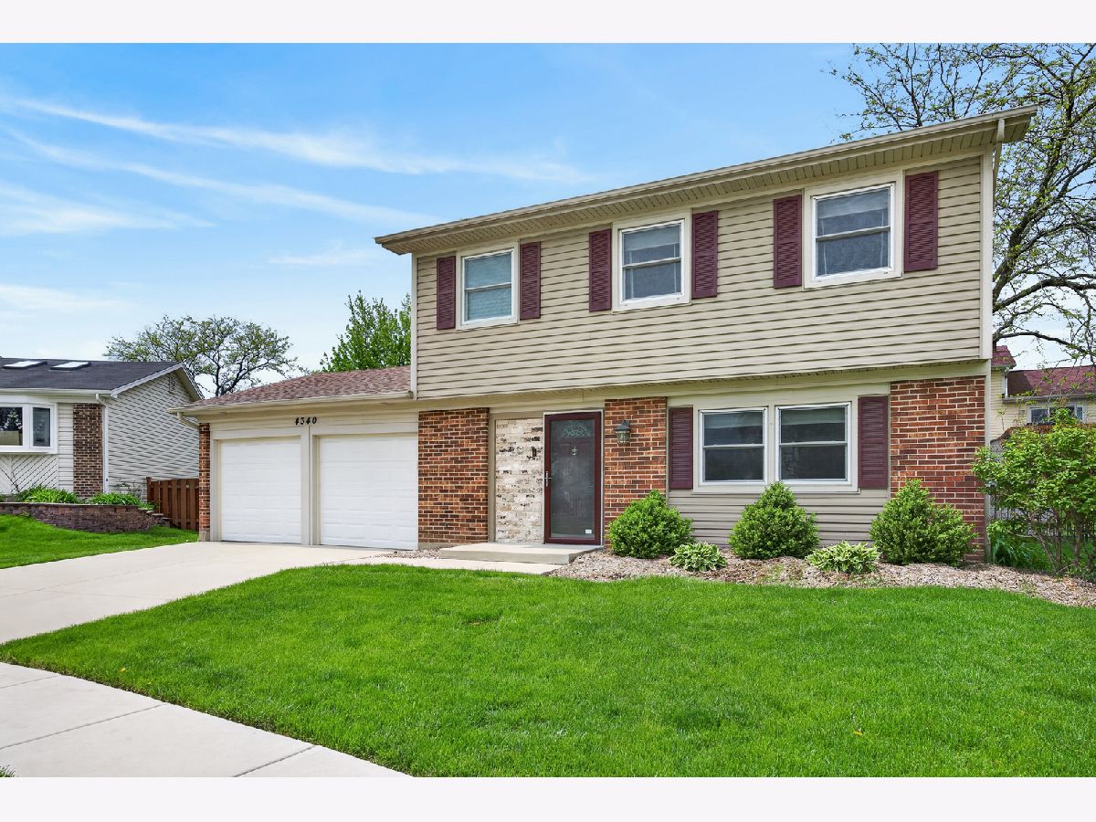  For Sale Hoffman Estates Illinois, 4340 Rock Cove Drive