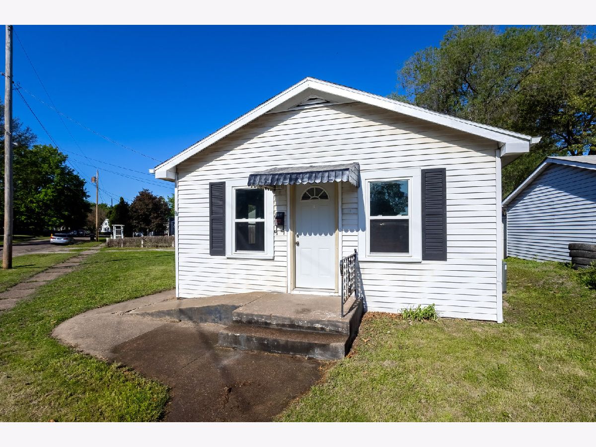  For Sale Davenport Iowa, 914 Elsie Avenue