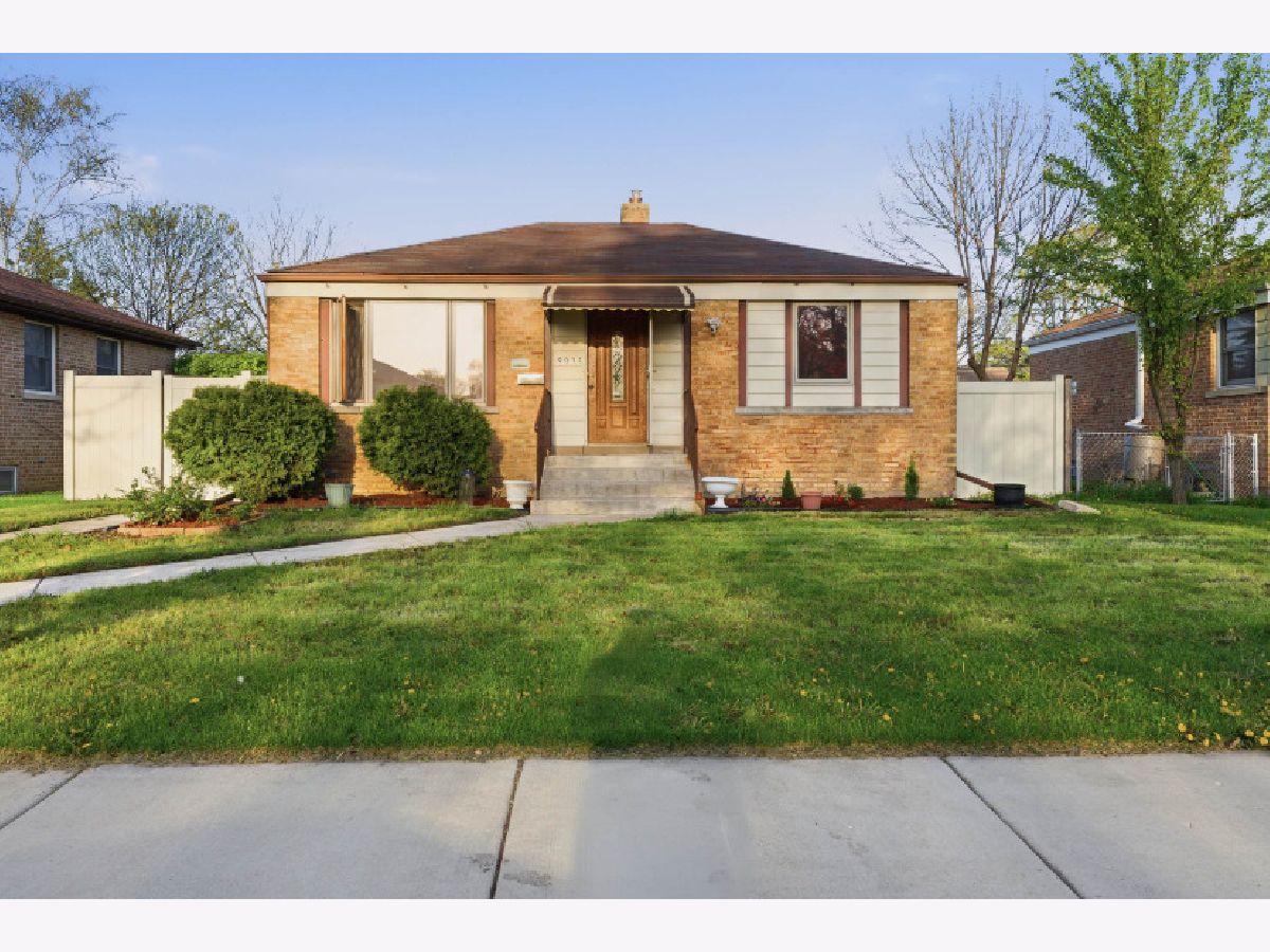  For Sale Morton Grove Illinois, 9035 Austin Avenue