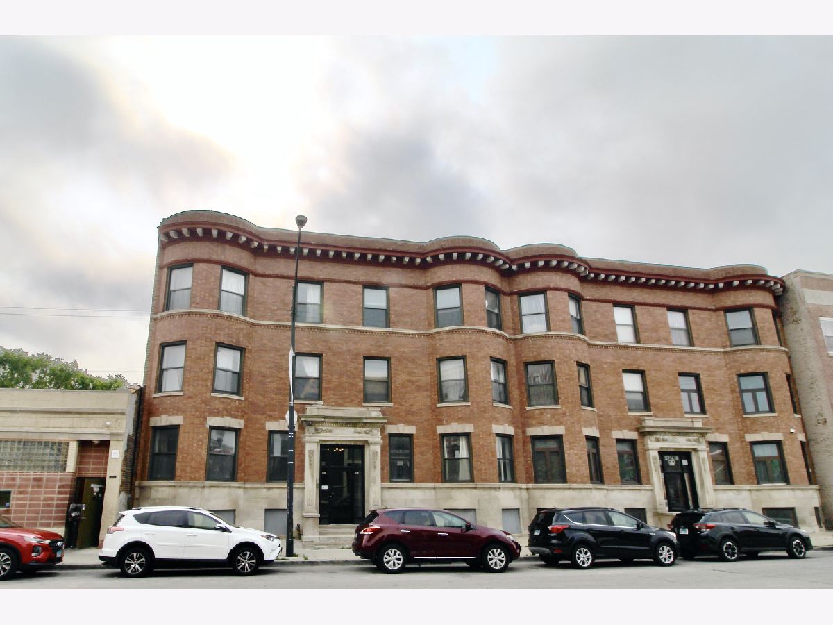  For Rent Chicago Illinois, 3720 Indiana