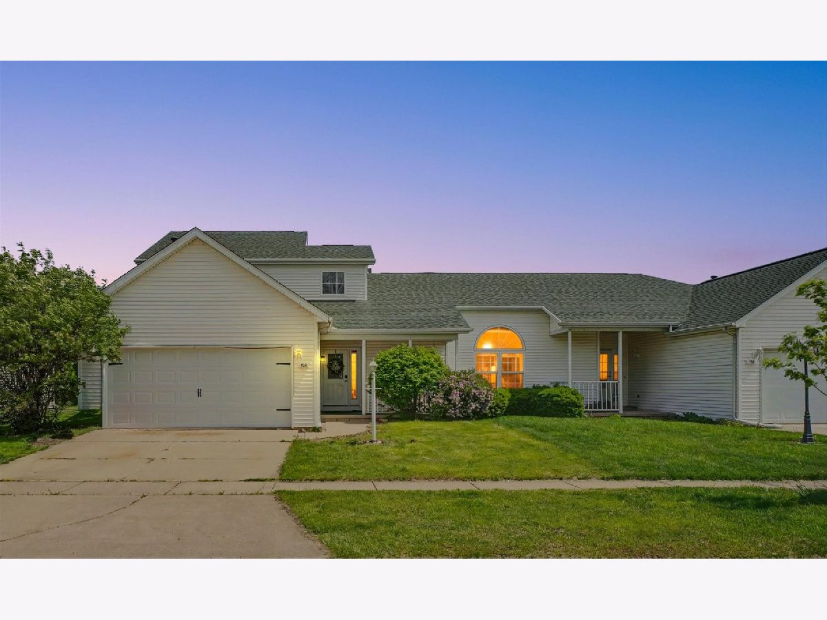  For Sale Champaign Illinois, 708 Erin Drive