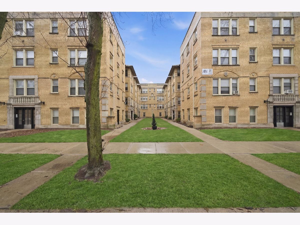  For Rent Chicago Illinois, 7520 Seeley