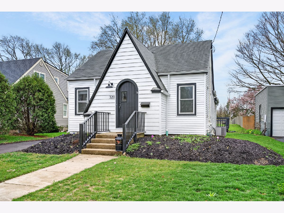  For Sale Geneva Illinois, 320 Chalmers Street