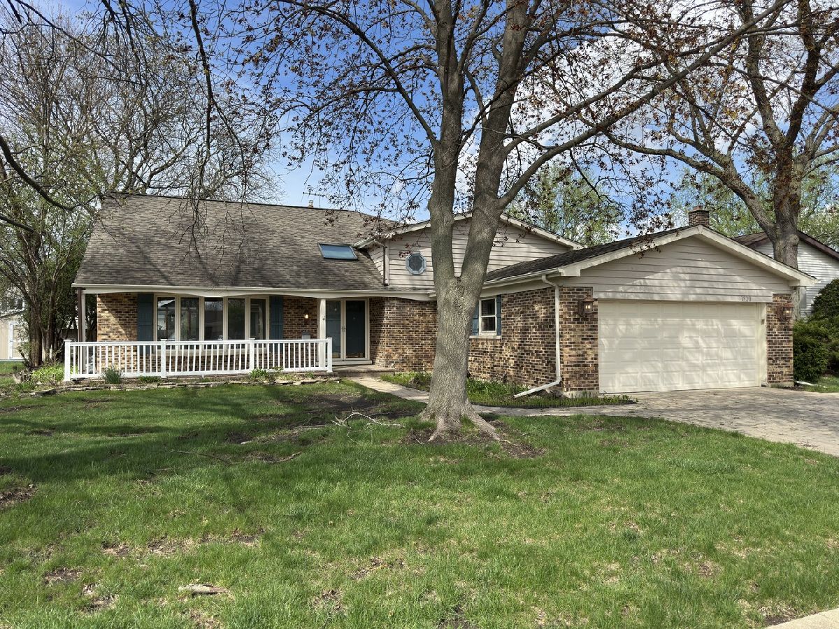  For Rent Arlington Heights Illinois, 1920 Peachtree