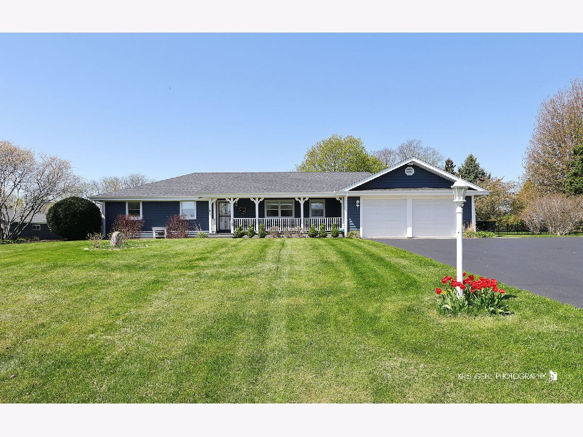 For Sale Spring Grove Illinois, 9209 Anthony Lane