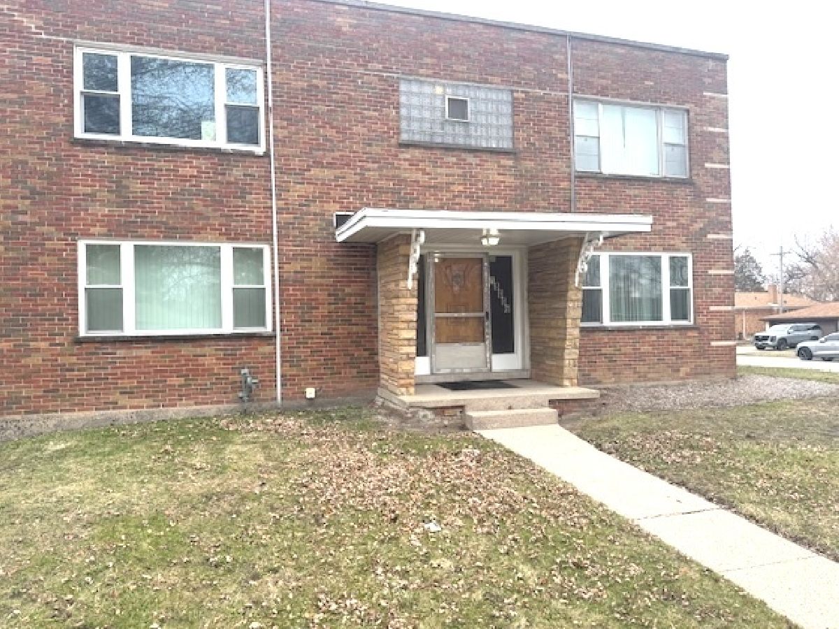  For Rent Lansing Illinois, 18006 Wentworth