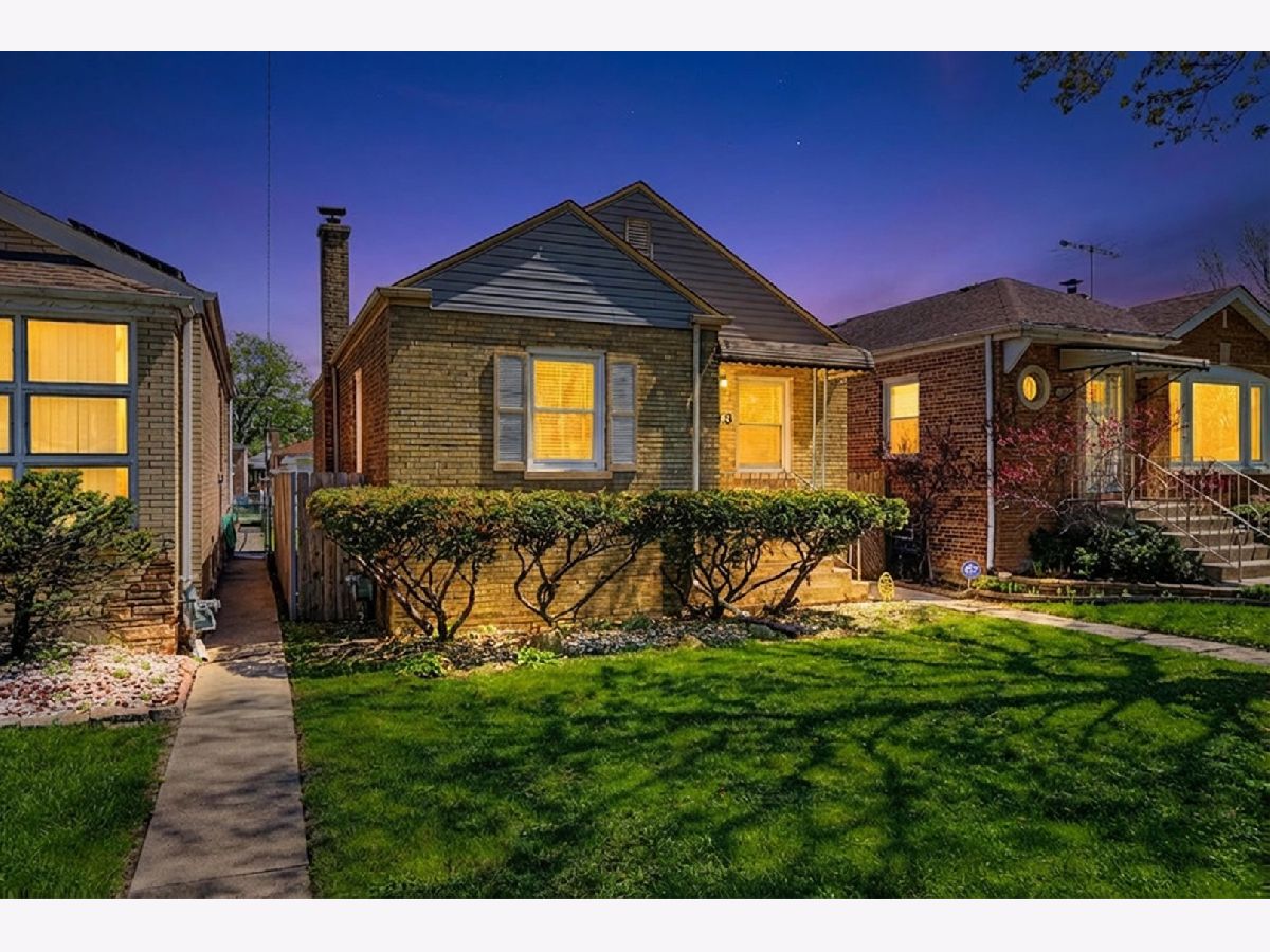  For Sale Riverdale Illinois, 14223 Wallace Avenue