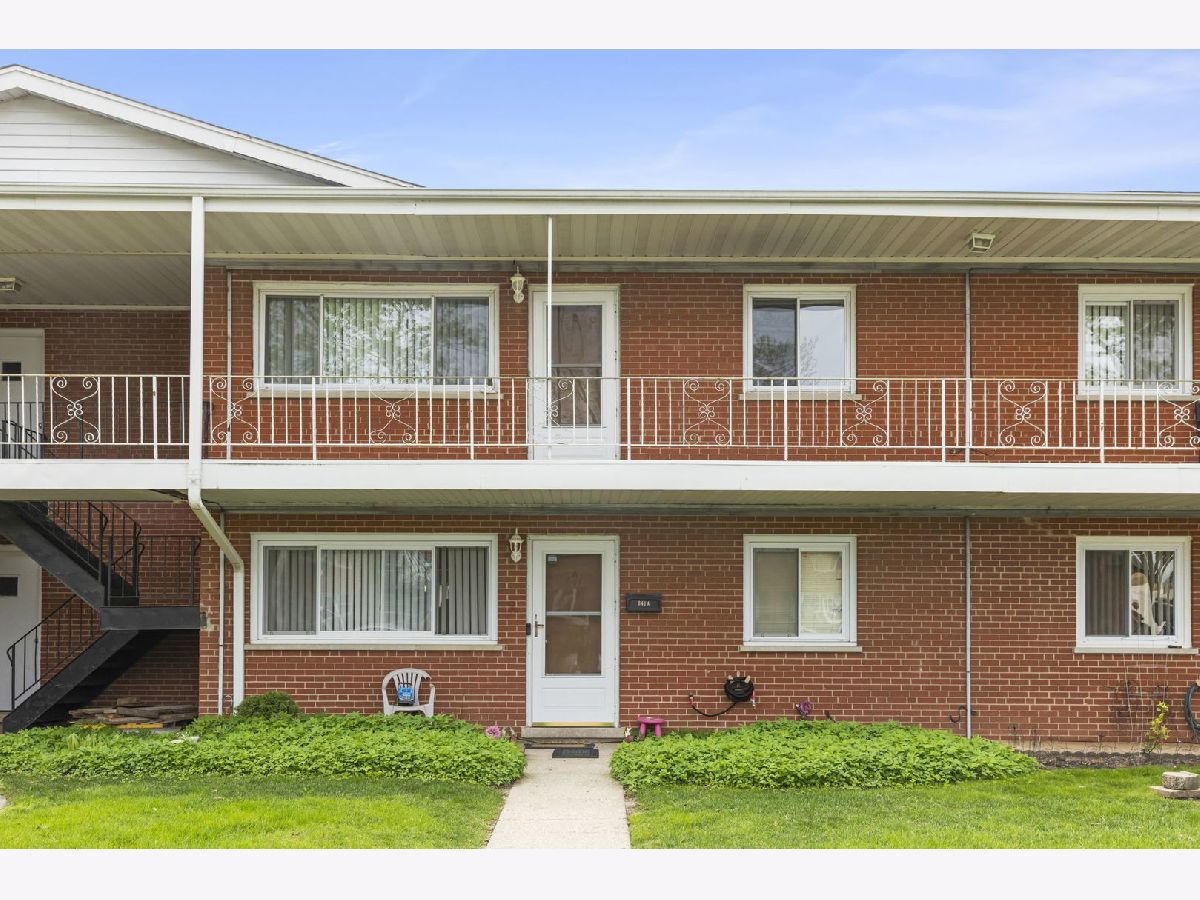  For Sale Des Plaines Illinois, 641 Dulles Road