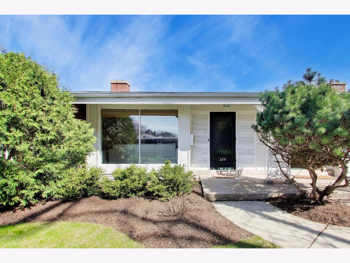 For Sale Wilmette Illinois, 320 Linden Avenue