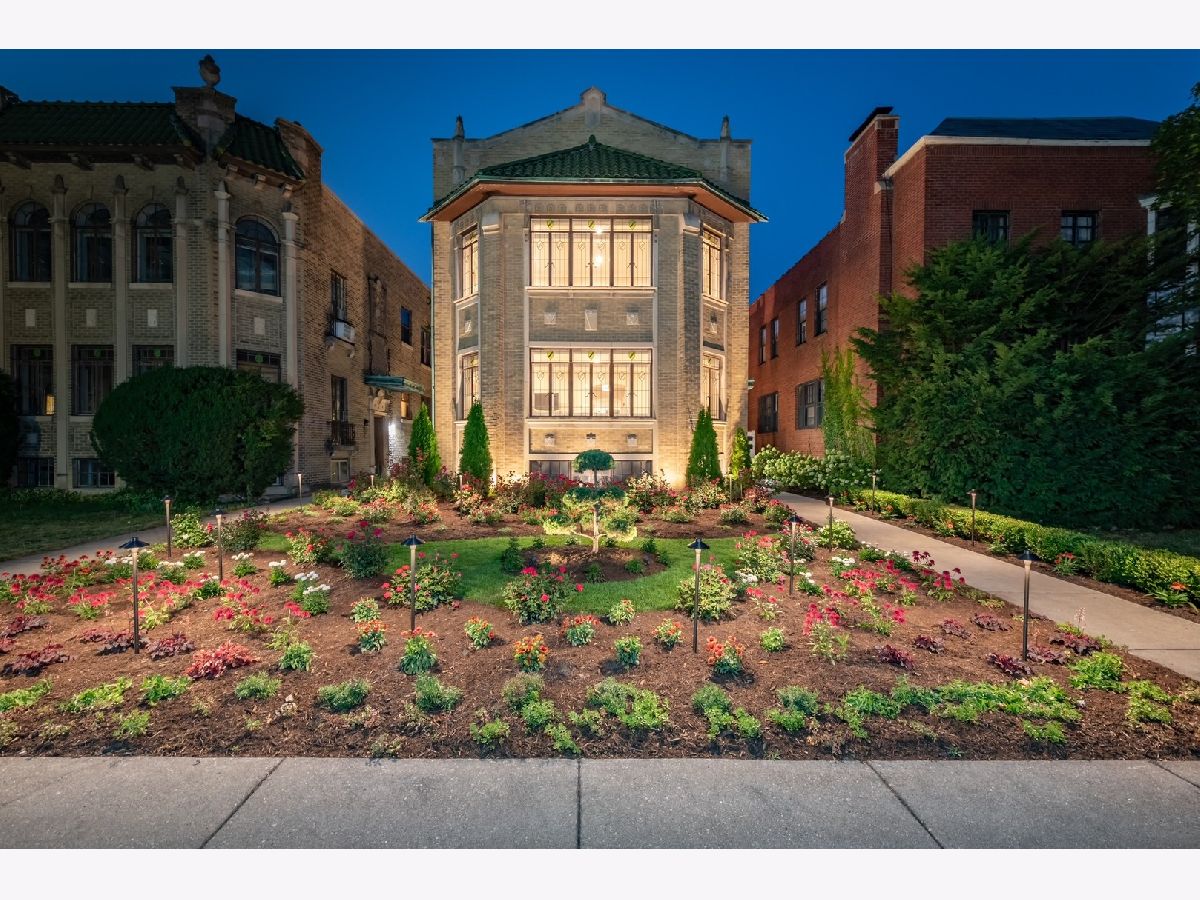  For Rent Evanston Illinois, 2517 Central