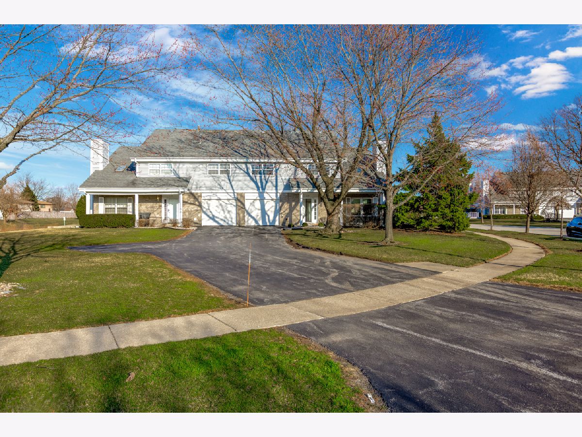  For Sale Tinley Park Illinois, 7114 Olde Gatehouse Road