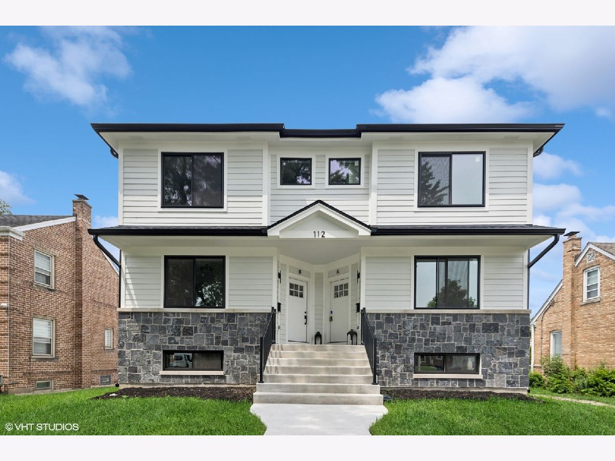  Sold Bensenville Illinois, 112 Center