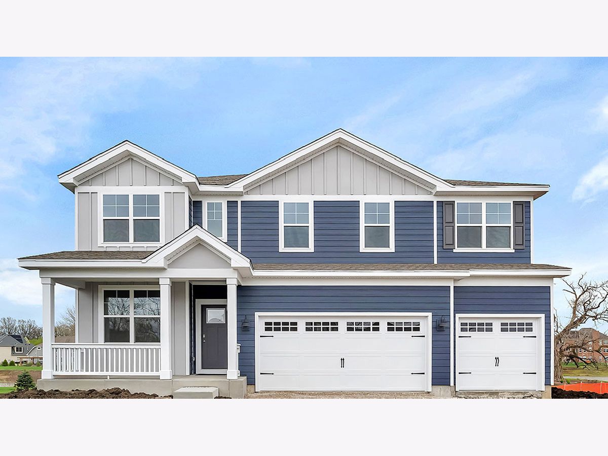  For Sale Elgin Illinois, 291 Snowdrop Lane