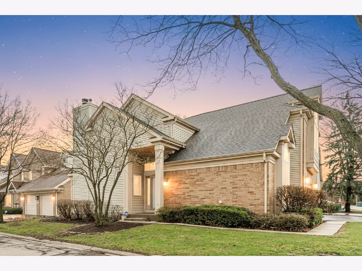  For Rent Buffalo Grove Illinois, 141 Manchester