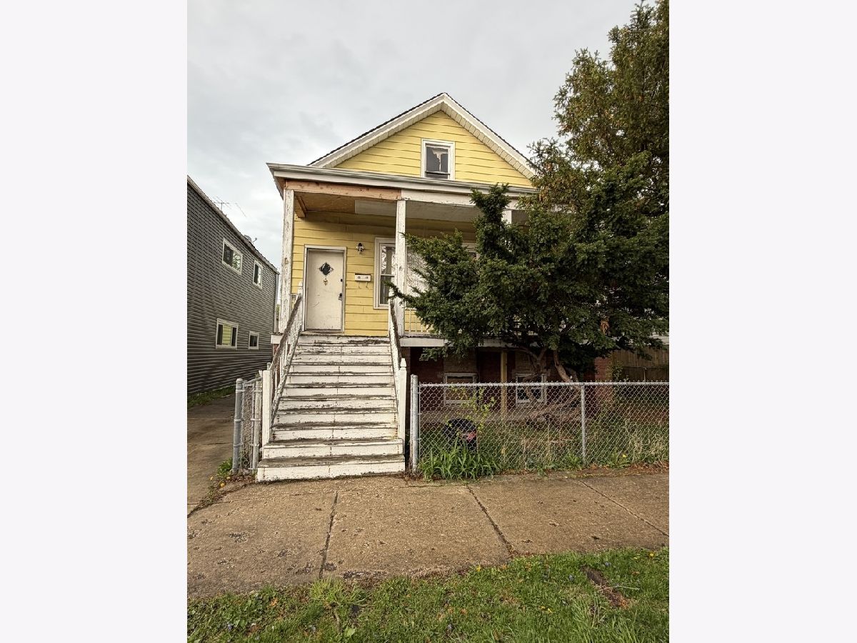  For Sale Chicago Illinois, 4505 Union Avenue