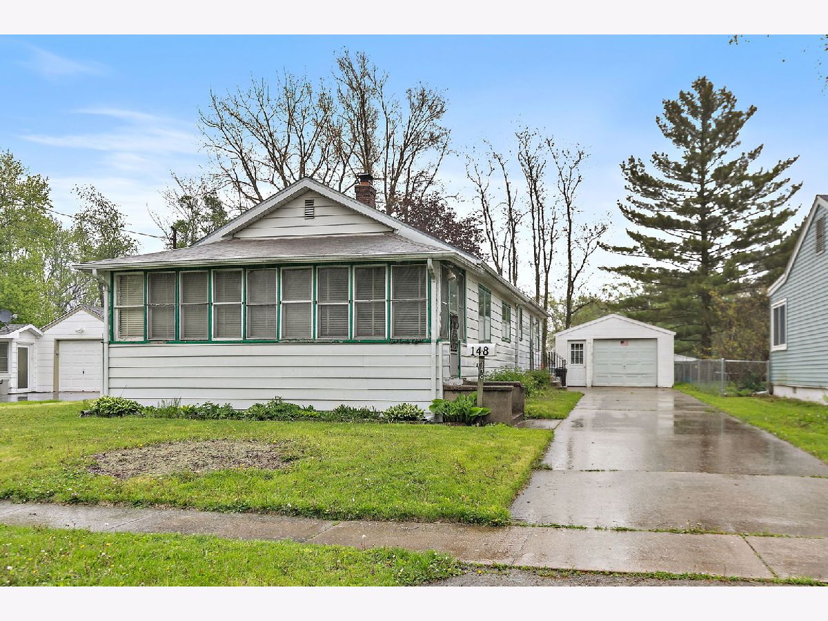  For Sale Dekalb Illinois, 148 Holly Street