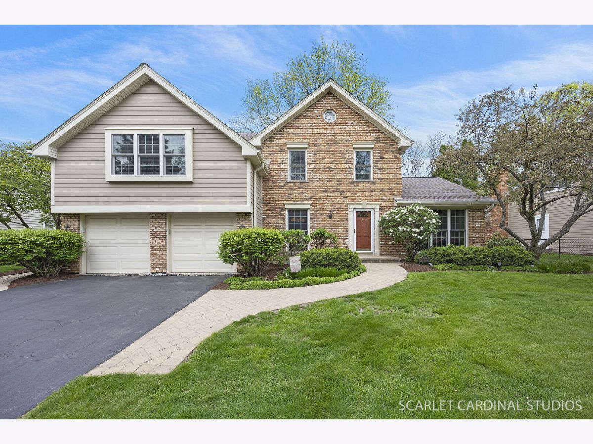Homes Sold Hobson Village Naperville Illinois, 1085 Gartner