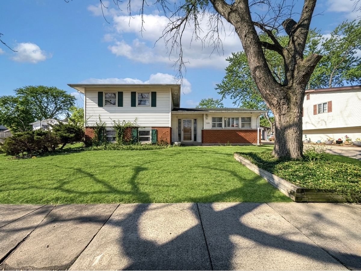  For Sale Park Forest Illinois, 126 Indiana Street