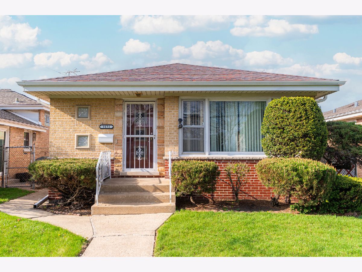  For Sale Franklin Park Illinois, 9134 Chestnut Avenue