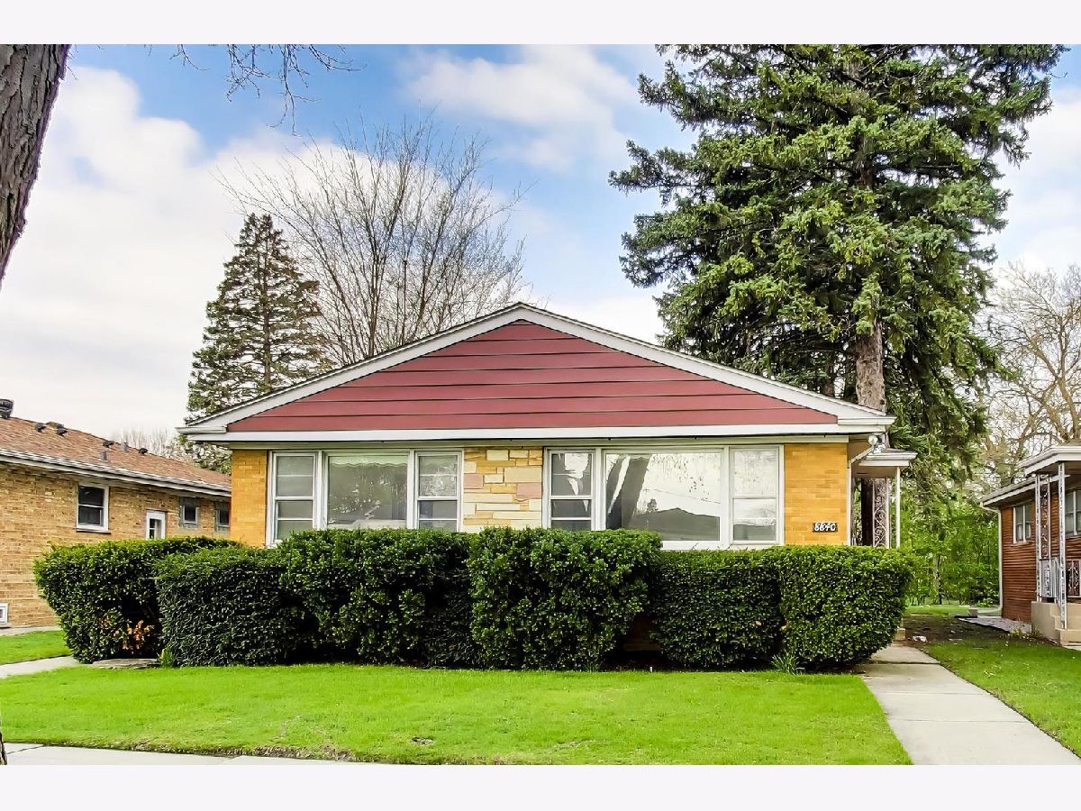 Homes & Townhomes For Rent Devonshire Skokie Illinois, 8840 Keeler