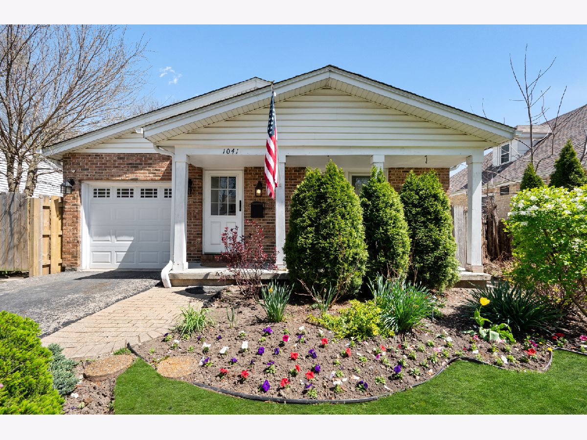  For Sale Deerfield Illinois, 1041 Forest Avenue