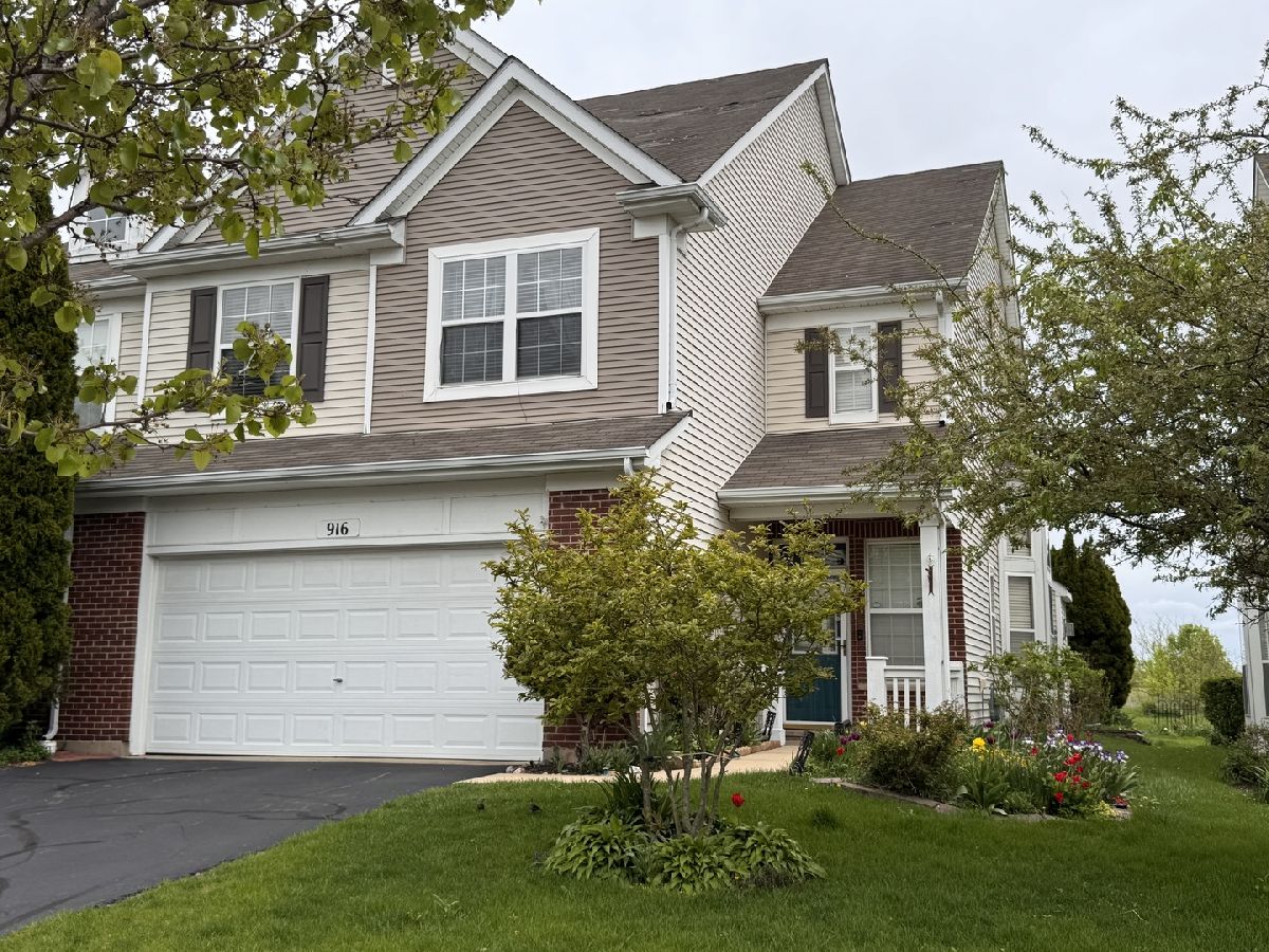  For Rent Joliet Illinois, 916 Bluebell