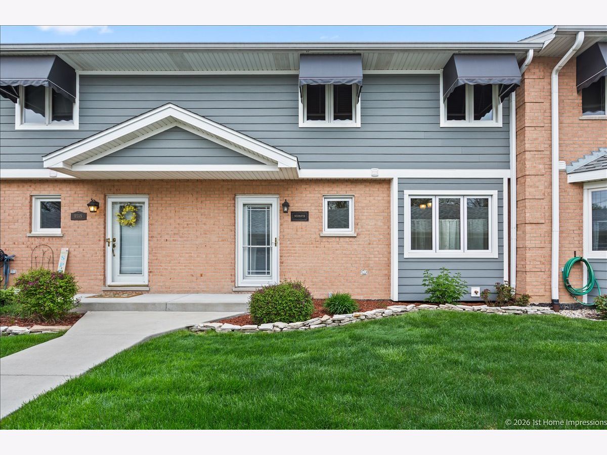  For Sale Chicago Illinois, 2550 112th Street