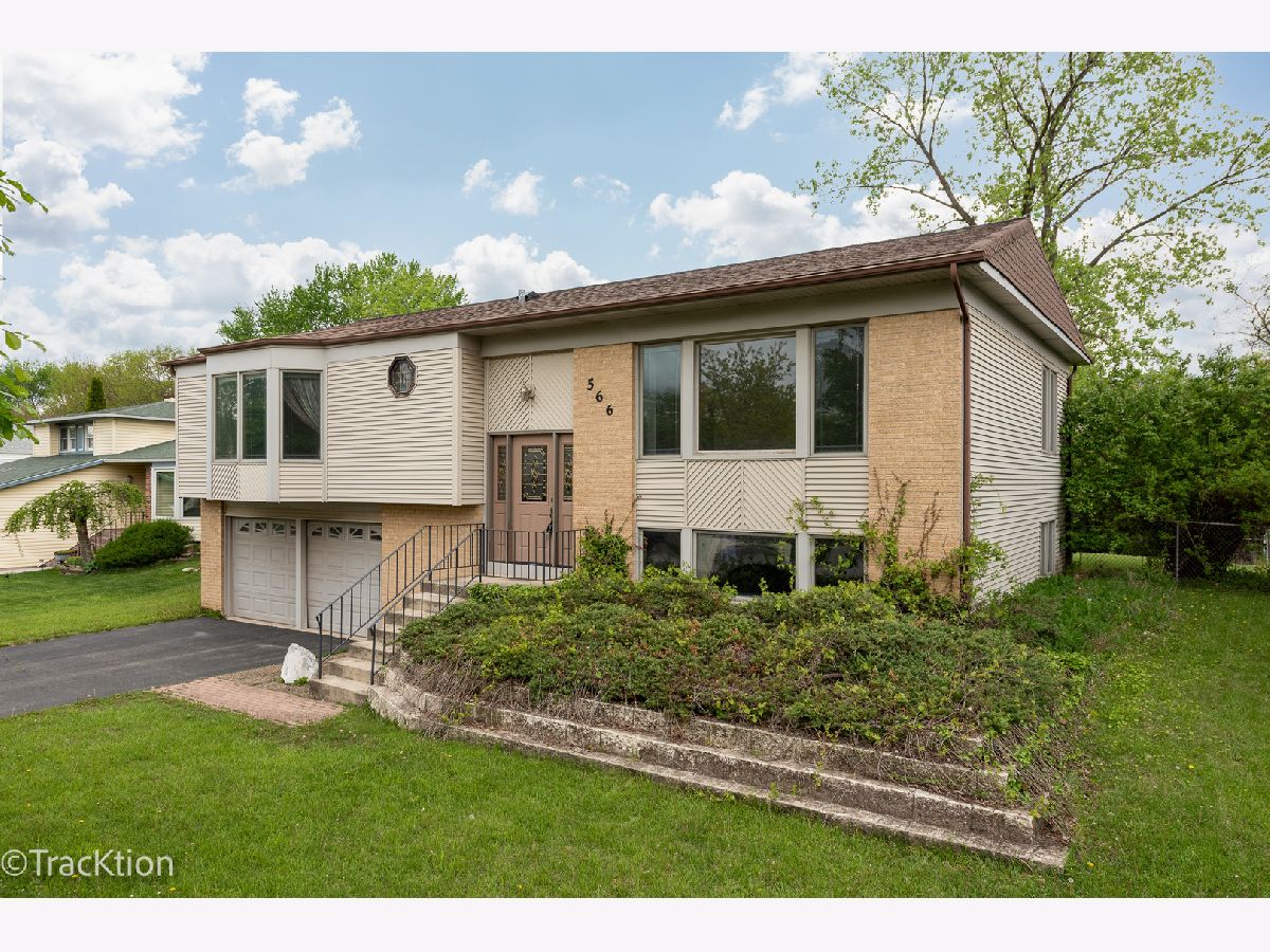  Sold Bolingbrook Illinois, 566 Cambridge