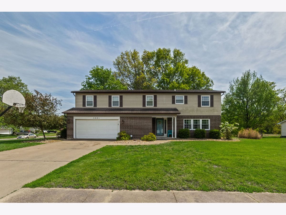 Homes For Sale Woodglen Mt Vernon Illinois, 4401 Woodglen Lane