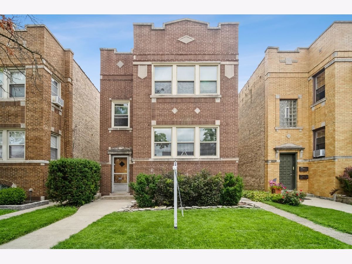  For Rent Chicago Illinois, 5719 Meade