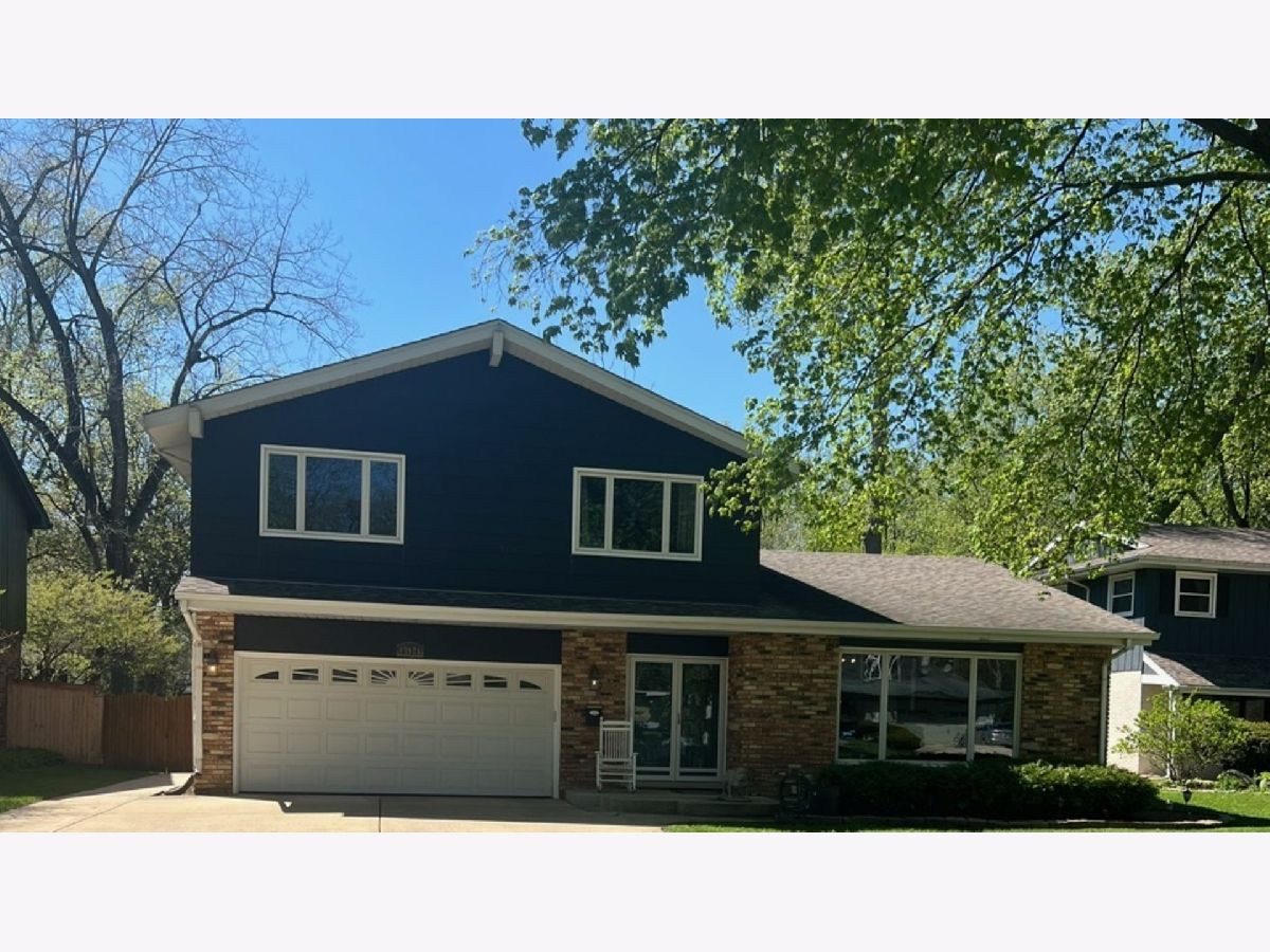  For Sale Homewood Illinois, 17926 Lahaigh Road